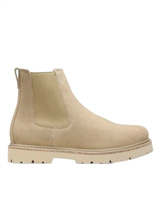 Highwood Slip On Stiefel